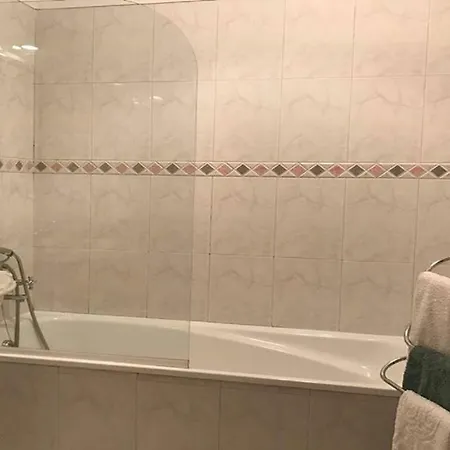 Апартаменты Lisa House