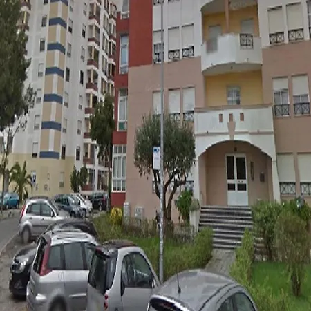 Апартаменты Lisa House