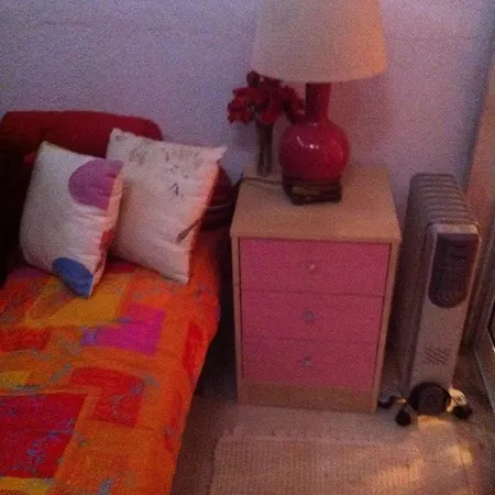 Apartment Lisa House