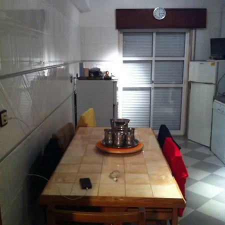 Апартаменты Lisa House