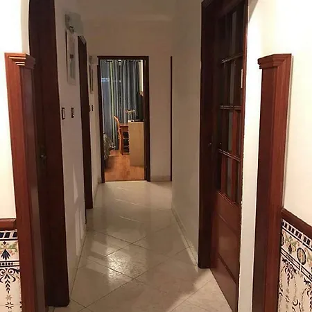 Lisa House Sintra