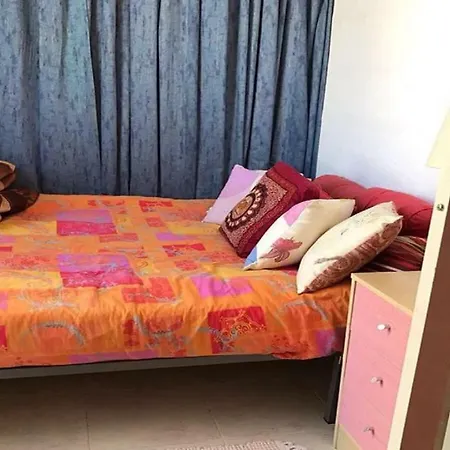 Lisa House Apartment *