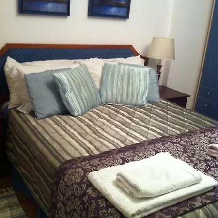 Lisa House Синтра