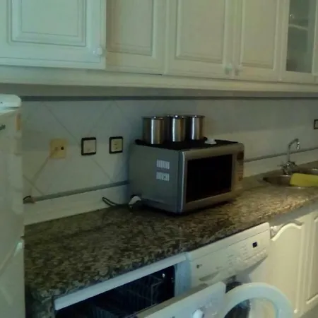 Lisa House Апартаменты