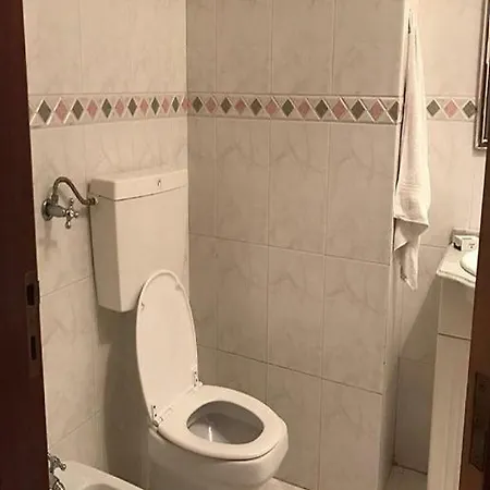 Апартаменты Lisa House Синтра