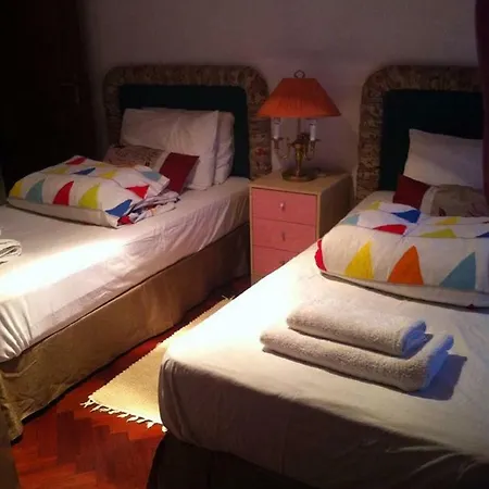 Lisa House Apartment