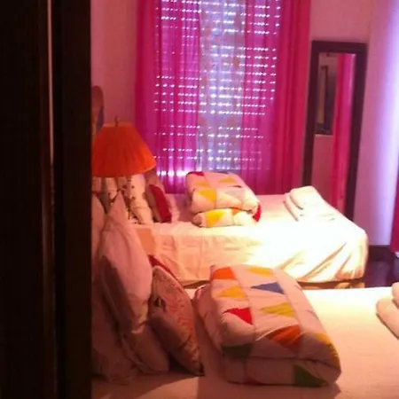 Lisa House Apartment *