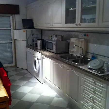 Lisa House Синтра