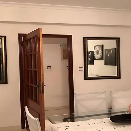 Апартаменты Lisa House *