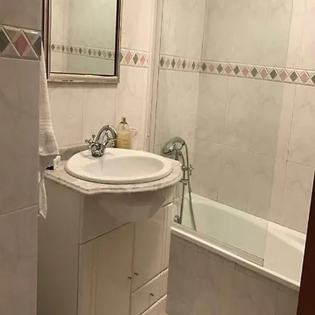 Апартаменты Lisa House