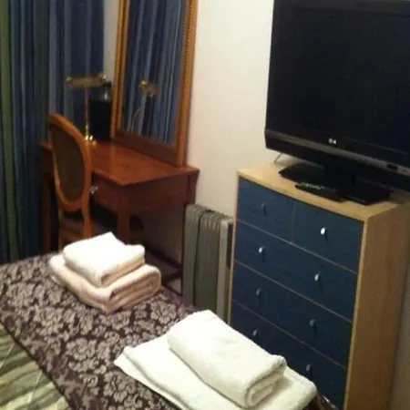 Lisa House * Синтра