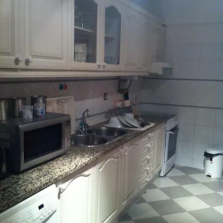 Apartment Lisa House *