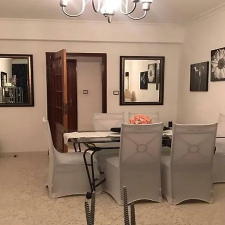 Apartment Lisa House