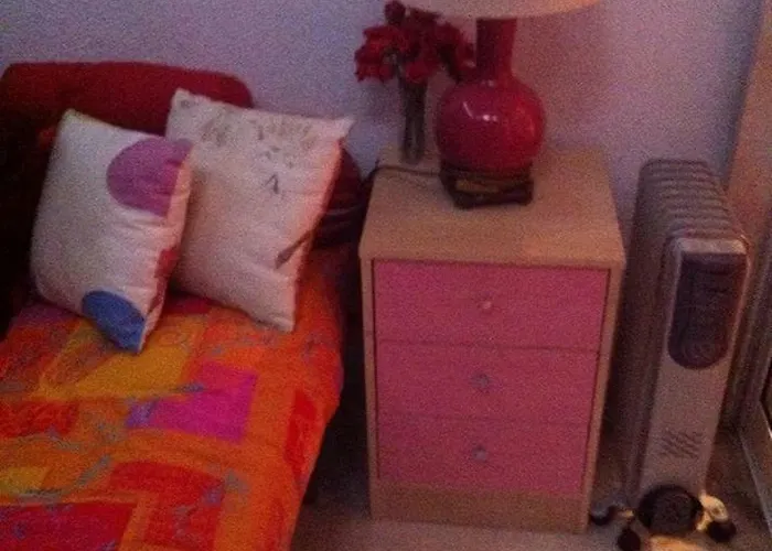 Διαμέρισμα Lisa House