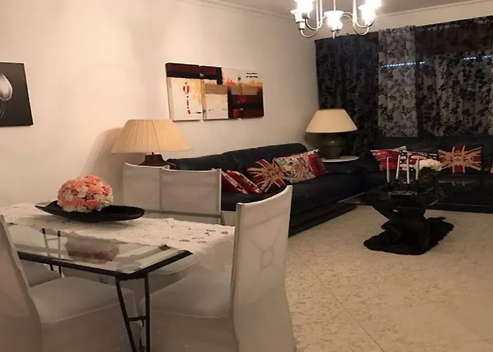 Lisa House * Σίντρα