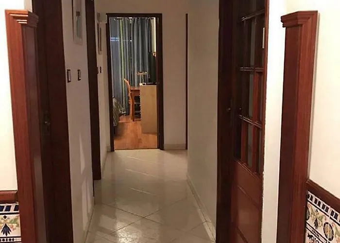 Lisa House Σίντρα