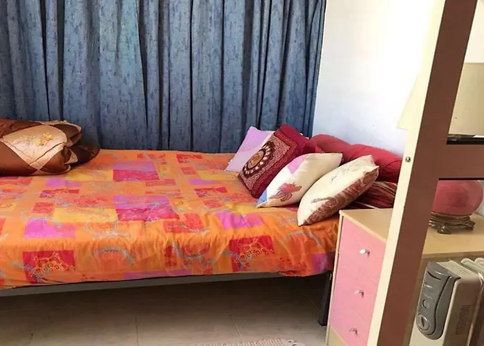 Lisa House Διαμέρισμα *