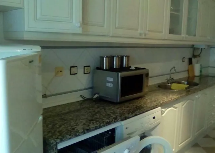 Lisa House Διαμέρισμα