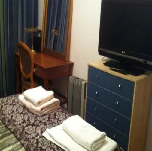 Lisa House * Σίντρα